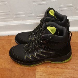 JACALU Hiking Boots